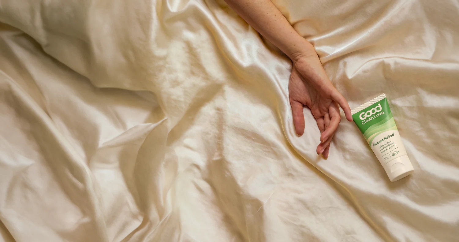 Intimacy Redefined by Pure Science